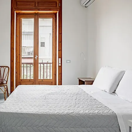 Seafront Terrace In Donnalucata By Wonderful Italy Appartement