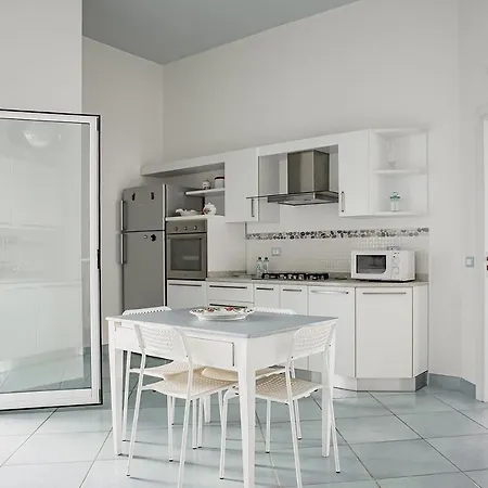 Seafront Terrace In Donnalucata By Wonderful Italy Apartment *
