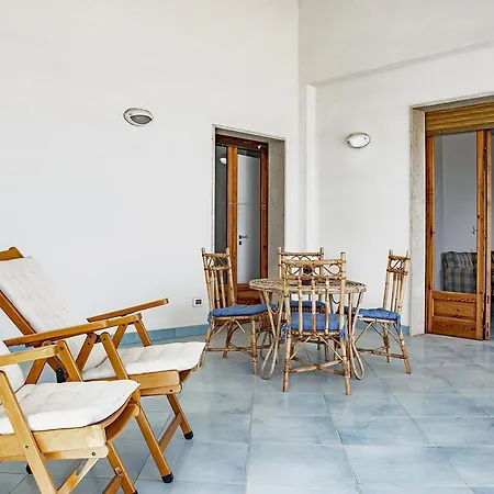 Seafront Terrace In Donnalucata By Wonderful Italy Apartment Scicli